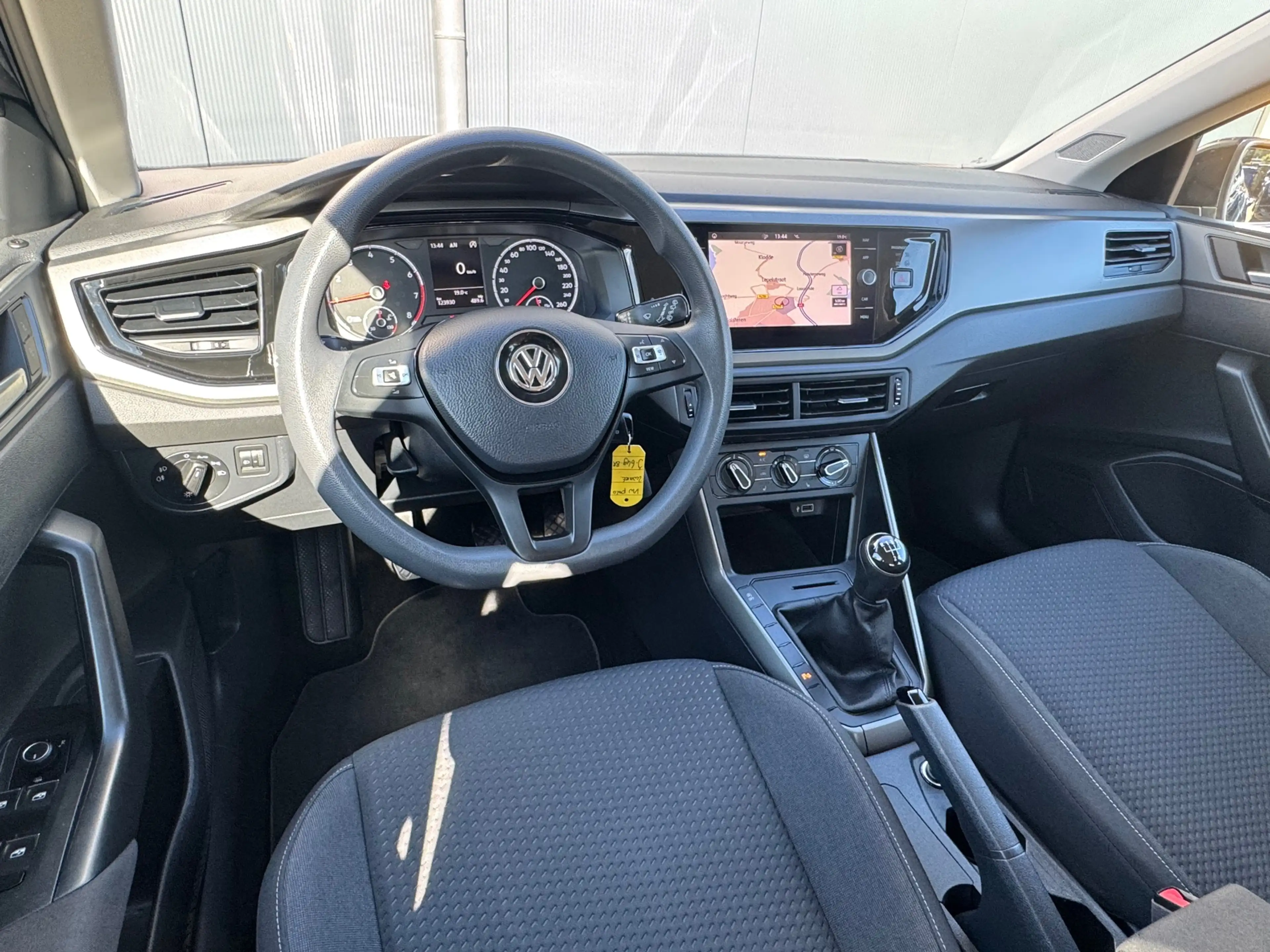 Volkswagen Polo 1.0 TSI Comfortline Business * Navigatiesysteem * — photo 3