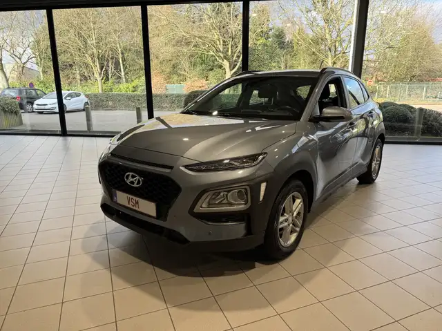 Hyundai KONA Kona 1.0 T-GDi Air GPF (EU6d-TEMP)