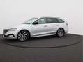 Skoda Octavia Combi 1.0 TSI Sport Business/ lage km/ trekhaak! Grijs - thumbnail 29