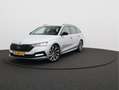 Skoda Octavia Combi 1.0 TSI Sport Business/ lage km/ trekhaak! Grijs - thumbnail 28