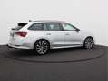 Skoda Octavia Combi 1.0 TSI Sport Business/ lage km/ trekhaak! Grijs - thumbnail 22