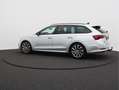 Skoda Octavia Combi 1.0 TSI Sport Business/ lage km/ trekhaak! Grijs - thumbnail 10