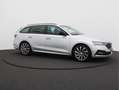 Skoda Octavia Combi 1.0 TSI Sport Business/ lage km/ trekhaak! Grijs - thumbnail 31