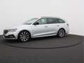 Skoda Octavia Combi 1.0 TSI Sport Business/ lage km/ trekhaak! Grijs - thumbnail 5