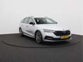 Skoda Octavia Combi 1.0 TSI Sport Business/ lage km/ trekhaak! Grijs - thumbnail 27