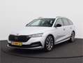 Skoda Octavia Combi 1.0 TSI Sport Business/ lage km/ trekhaak! Grijs - thumbnail 1