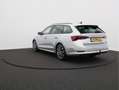 Skoda Octavia Combi 1.0 TSI Sport Business/ lage km/ trekhaak! Grijs - thumbnail 13