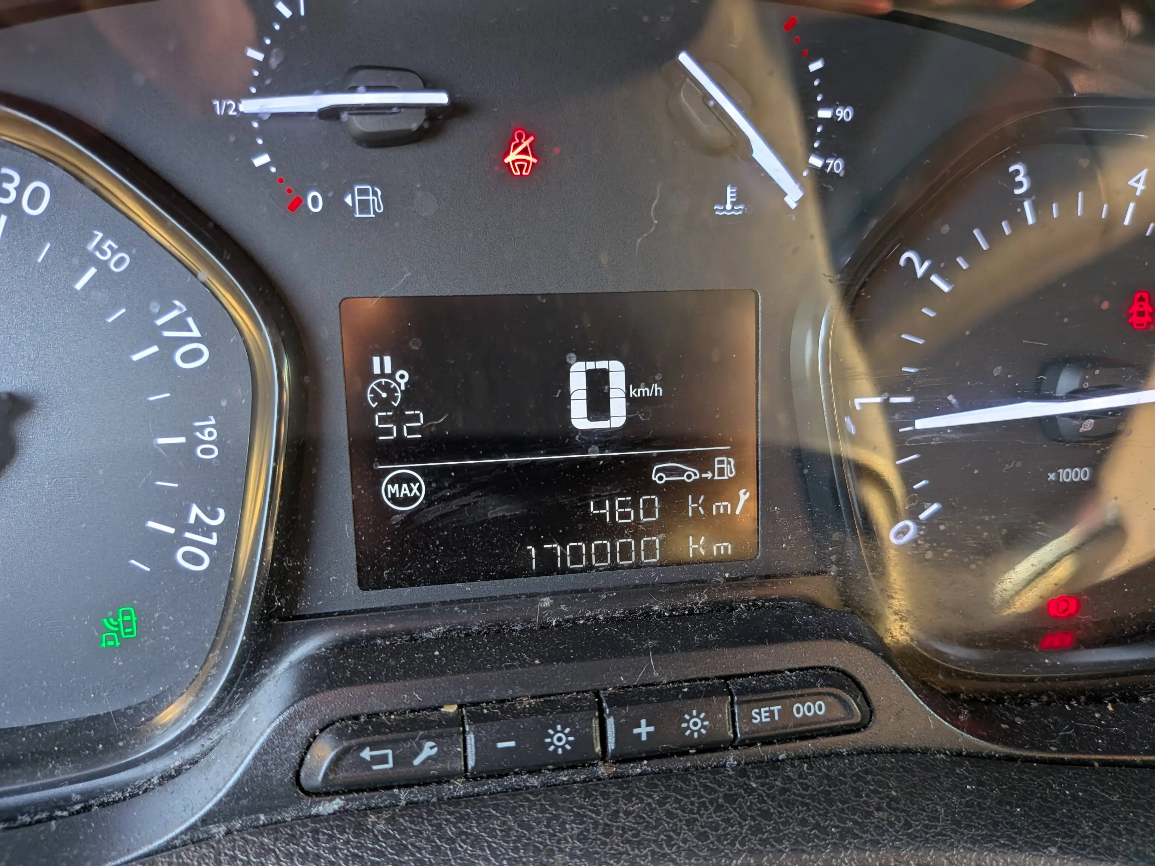 Peugeot Expert 2.0 BlueHDi L2 St. Premium S/S (EU6.3) — photo 15