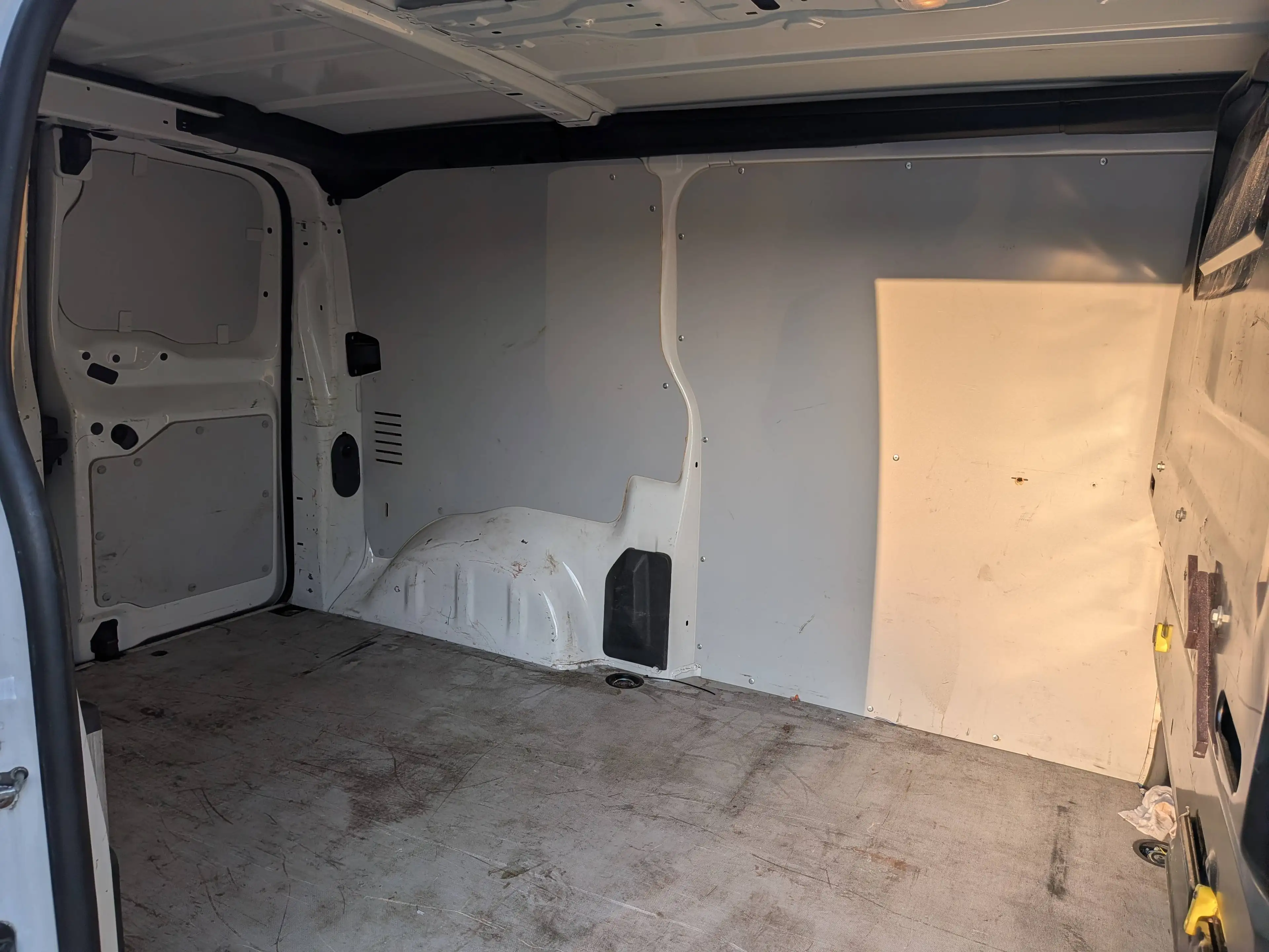 Peugeot Expert 2.0 BlueHDi L2 St. Premium S/S (EU6.3) — photo 9