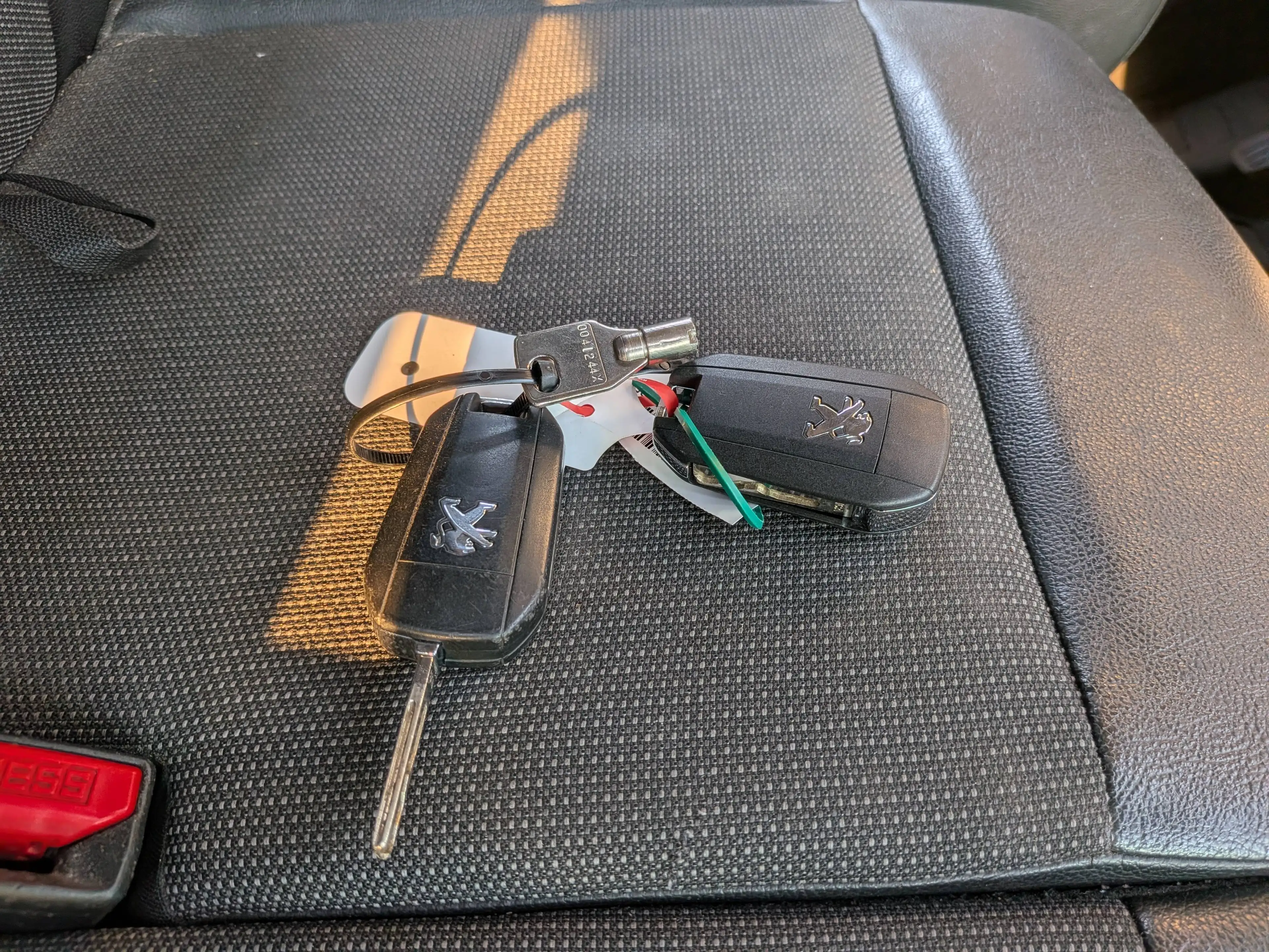 Peugeot Expert 2.0 BlueHDi L2 St. Premium S/S (EU6.3) — photo 11