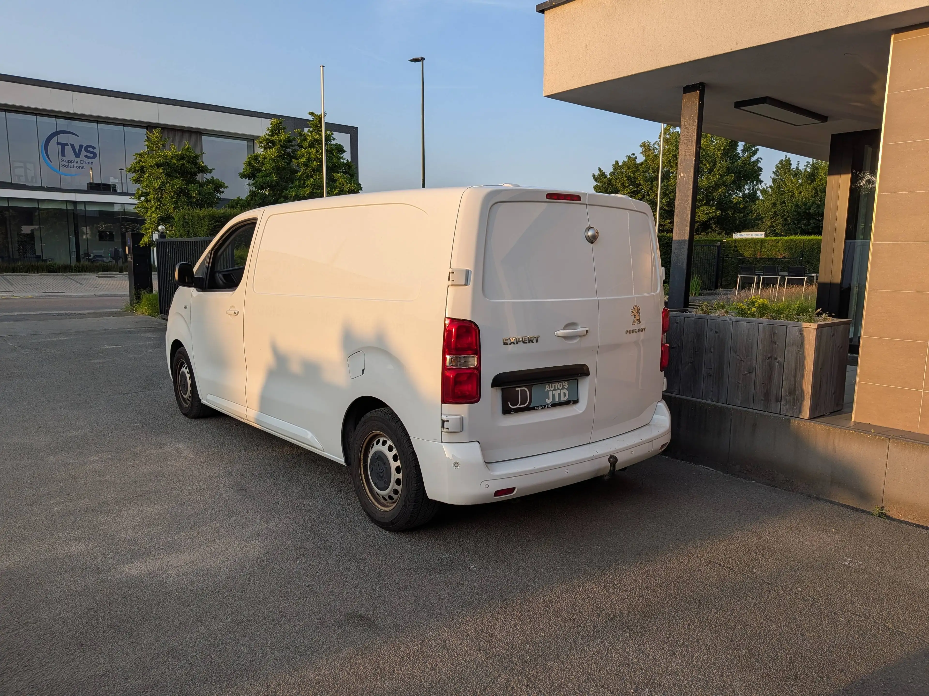 Peugeot Expert 2.0 BlueHDi L2 St. Premium S/S (EU6.3)