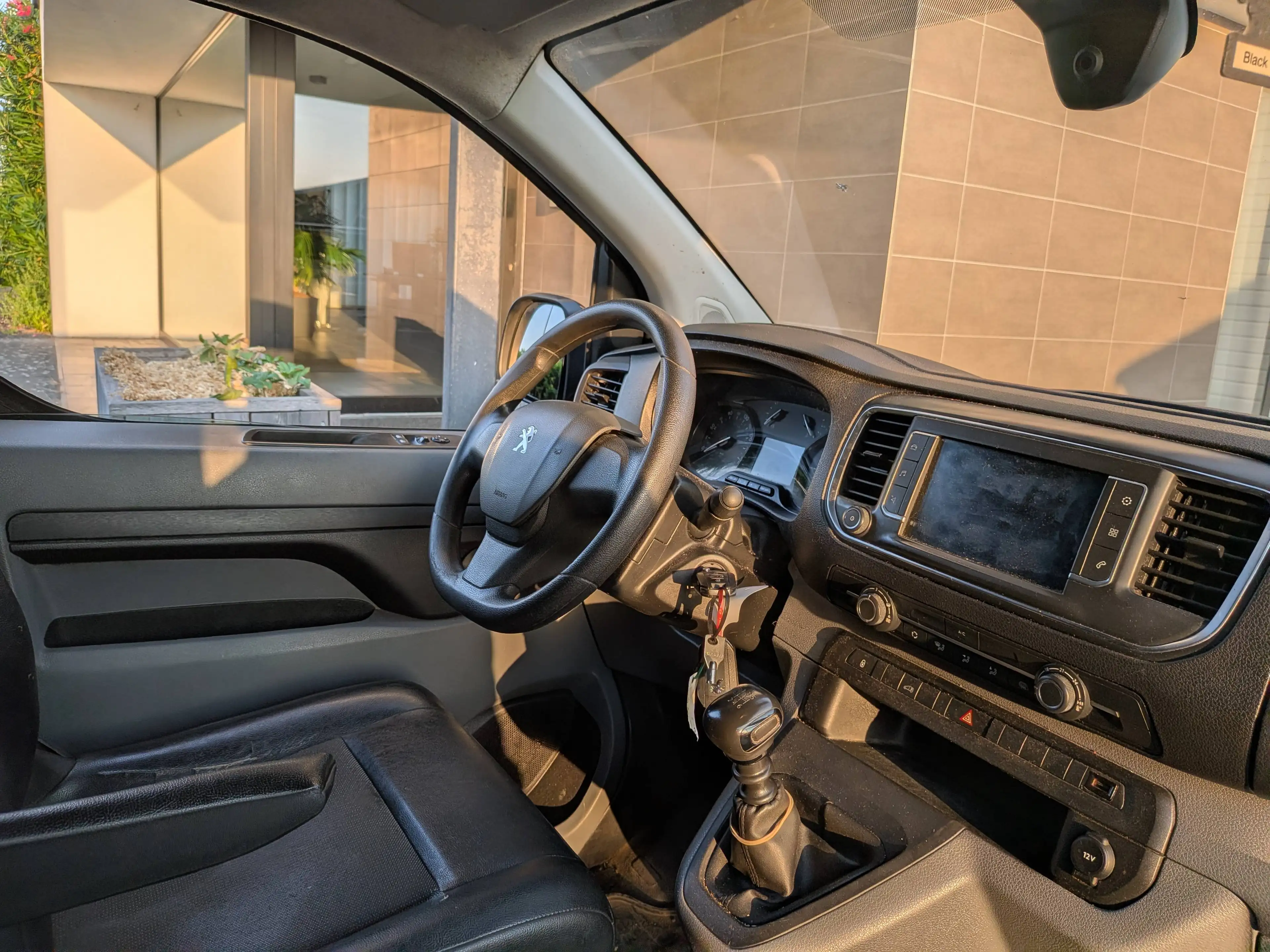 Peugeot Expert 2.0 BlueHDi L2 St. Premium S/S (EU6.3) — photo 8