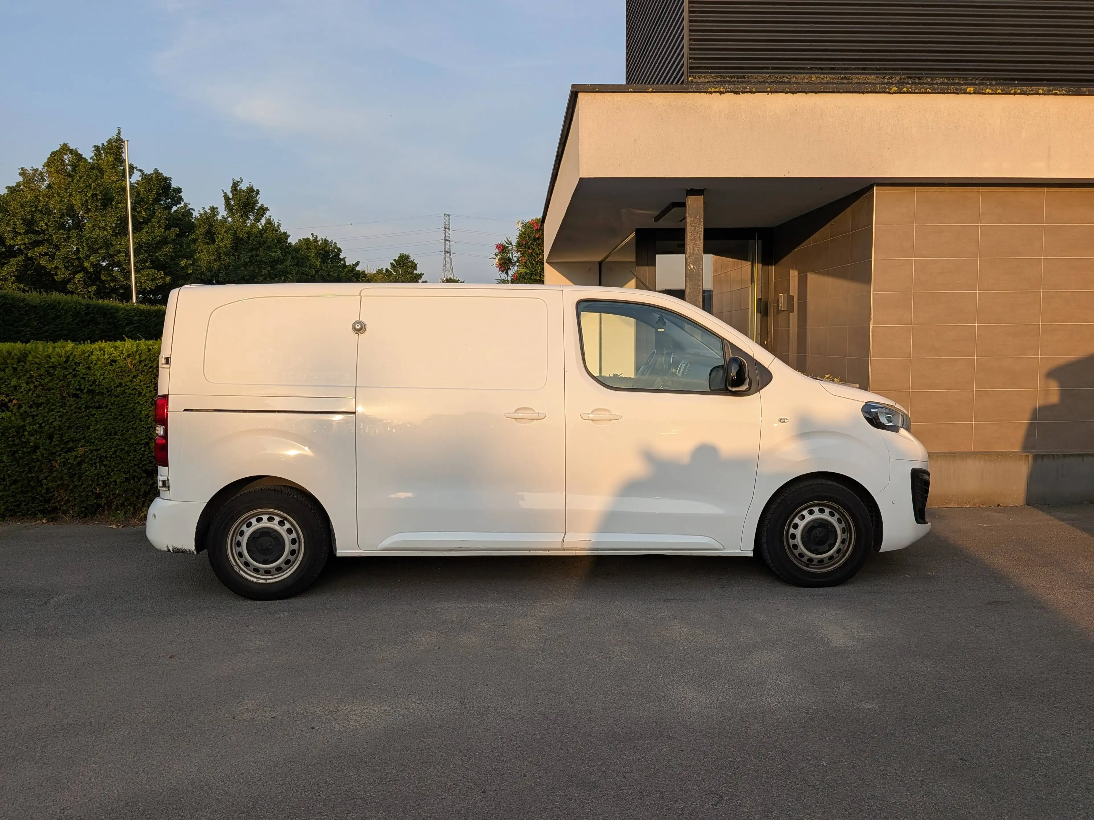 Peugeot Expert 2.0 BlueHDi L2 St. Premium S/S (EU6.3) — photo 5