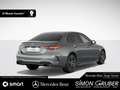 Mercedes-Benz C 200 AMG Night Pano Leder Massage Sitzklima Grau - thumbnail 2