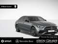 Mercedes-Benz C 200 AMG Night Pano Leder Massage Sitzklima Grau - thumbnail 8