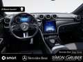 Mercedes-Benz C 200 AMG Night Pano Leder Massage Sitzklima Grau - thumbnail 3
