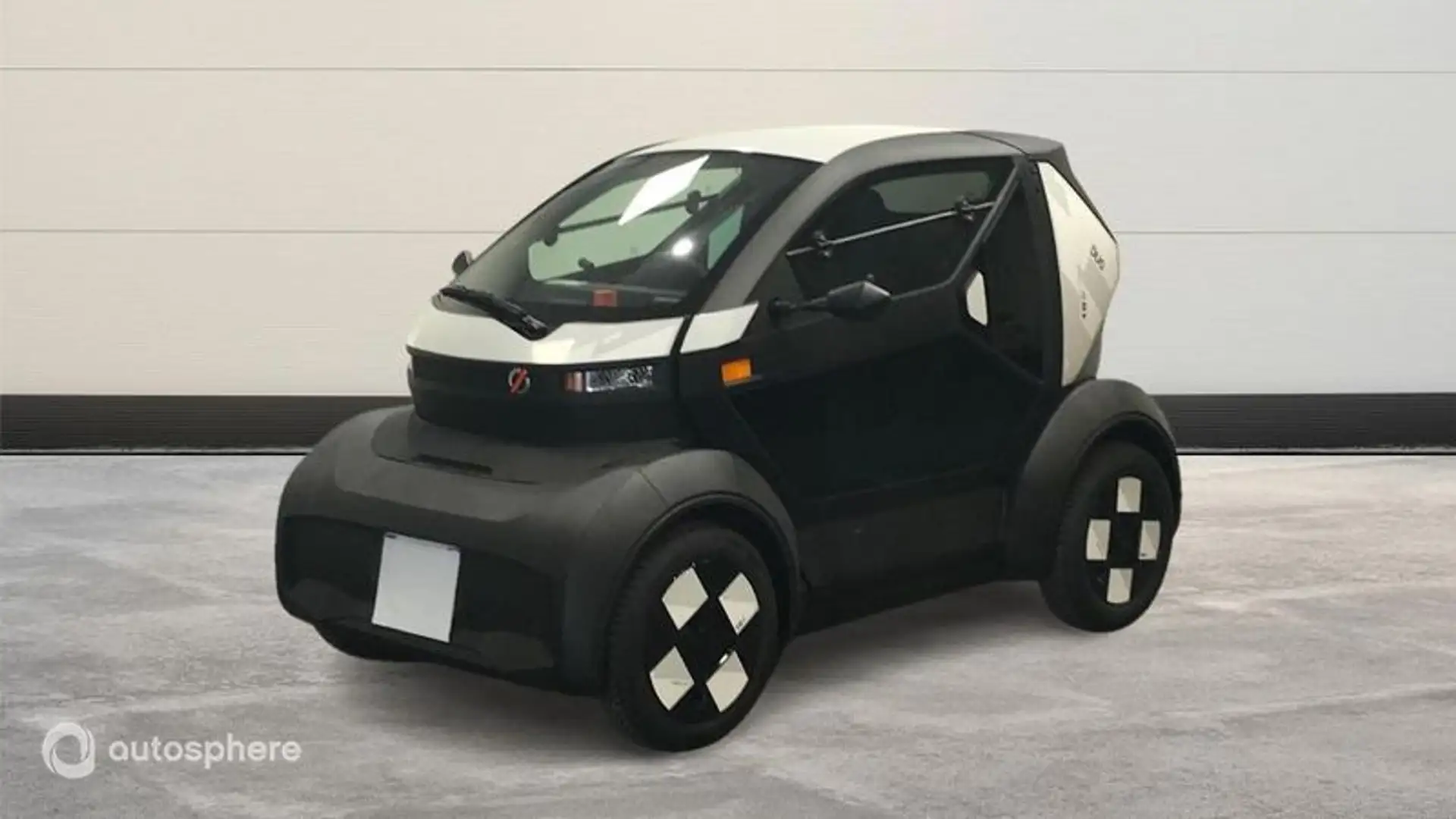 Autres 45 Neo - 1