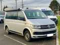 Volkswagen T6 California California Beach Edition 2,0 TDI DSG Beach Edition Silber - thumbnail 2