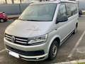 Volkswagen T6 California California Beach Edition 2,0 TDI DSG Beach Edition Silber - thumbnail 1