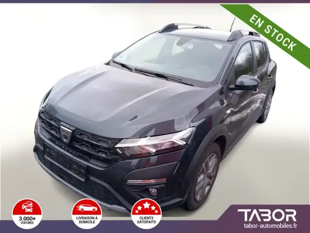 Dacia Sandero Stepway III 1.0 TCe 90 Comfort