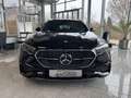 Mercedes-Benz E 300 de 4M T AMG+Burmester+Fahrassistenz Paket Schwarz - thumbnail 2