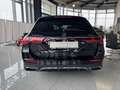 Mercedes-Benz E 300 de 4M T AMG+Burmester+Fahrassistenz Paket Schwarz - thumbnail 5