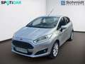 Ford Fiesta Titanium 5-türig 1,0 Ecoboost 100PS M5 F Argento - thumbnail 1