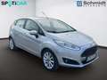 Ford Fiesta Titanium 5-türig 1,0 Ecoboost 100PS M5 F Argento - thumbnail 5