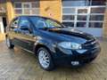 Chevrolet Lacetti 1.8 Edition Automatik Klima etc. Schwarz - thumbnail 1