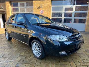 1.8 Edition Automatik Klima etc.