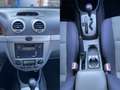 Chevrolet Lacetti 1.8 Edition Automatik Klima etc. Schwarz - thumbnail 9