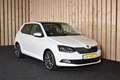 Skoda Fabia 1.2 TSI First Ed. Amb. 1e eig. Trekhaak Panoramada Wit - thumbnail 12