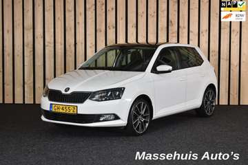 1.2 TSI First Ed. Amb. 1e eig. Trekhaak Panoramada