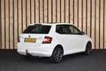 Skoda Fabia 1.2 TSI First Ed. Amb. 1e eig. Trekhaak Panoramada Wit - thumbnail 2