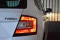 Skoda Fabia 1.2 TSI First Ed. Amb. 1e eig. Trekhaak Panoramada Wit - thumbnail 22