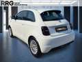 Fiat 500e Action Batterie 23,8 kWh Blanc - thumbnail 3