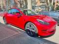Tesla Model 3 Long Range Dual Motor AWD Rosso - thumbnail 3