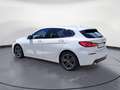 BMW 118 i Sport Line Klimaaut. Komfortzugang Wit - thumbnail 4