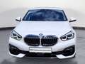BMW 118 i Sport Line Klimaaut. Komfortzugang Wit - thumbnail 7