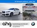 BMW 118 i Sport Line Klimaaut. Komfortzugang Wit - thumbnail 1