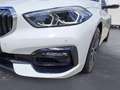 BMW 118 i Sport Line Klimaaut. Komfortzugang Wit - thumbnail 13