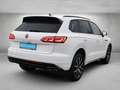 Volkswagen Touareg 3.0 TDI 4Motion DSG R-Line *Matrix*APP* Weiß - thumbnail 3