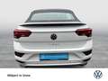 Volkswagen T-Roc Cabrio 1.5 R-LINE LEDER BEATS CAM LM19 Blanc - thumbnail 3