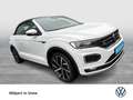 Volkswagen T-Roc Cabrio 1.5 R-LINE LEDER BEATS CAM LM19 Blanc - thumbnail 6