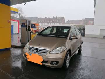 Elegance TÜV 08 /2026 Klima Alu