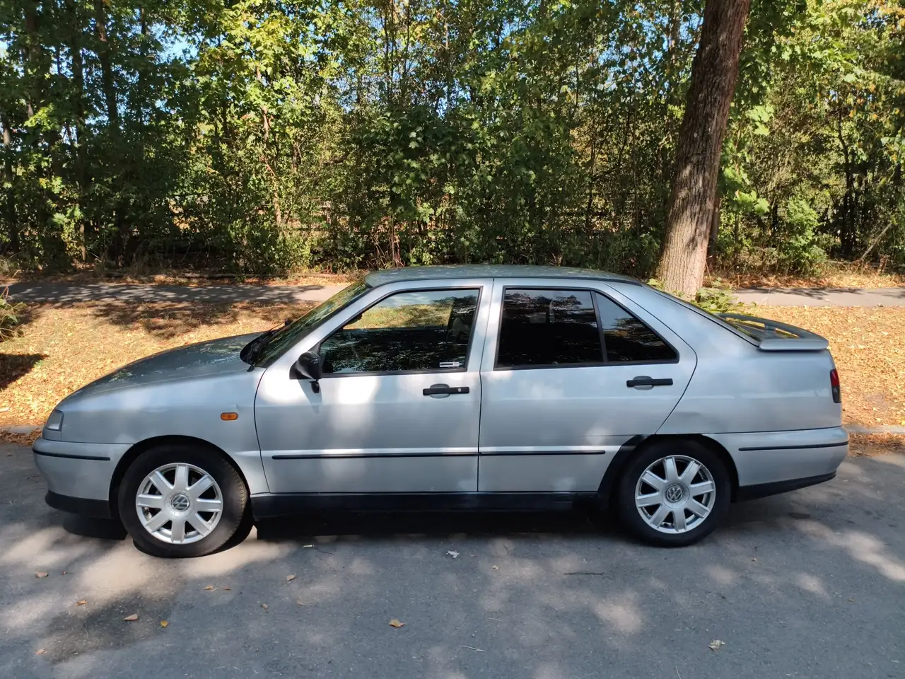 SEAT Toledo 1.6i MPI Allegro, foto 7