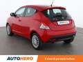 Lancia Ypsilon 1.2 Elefantino 69 CV Rood - thumbnail 4