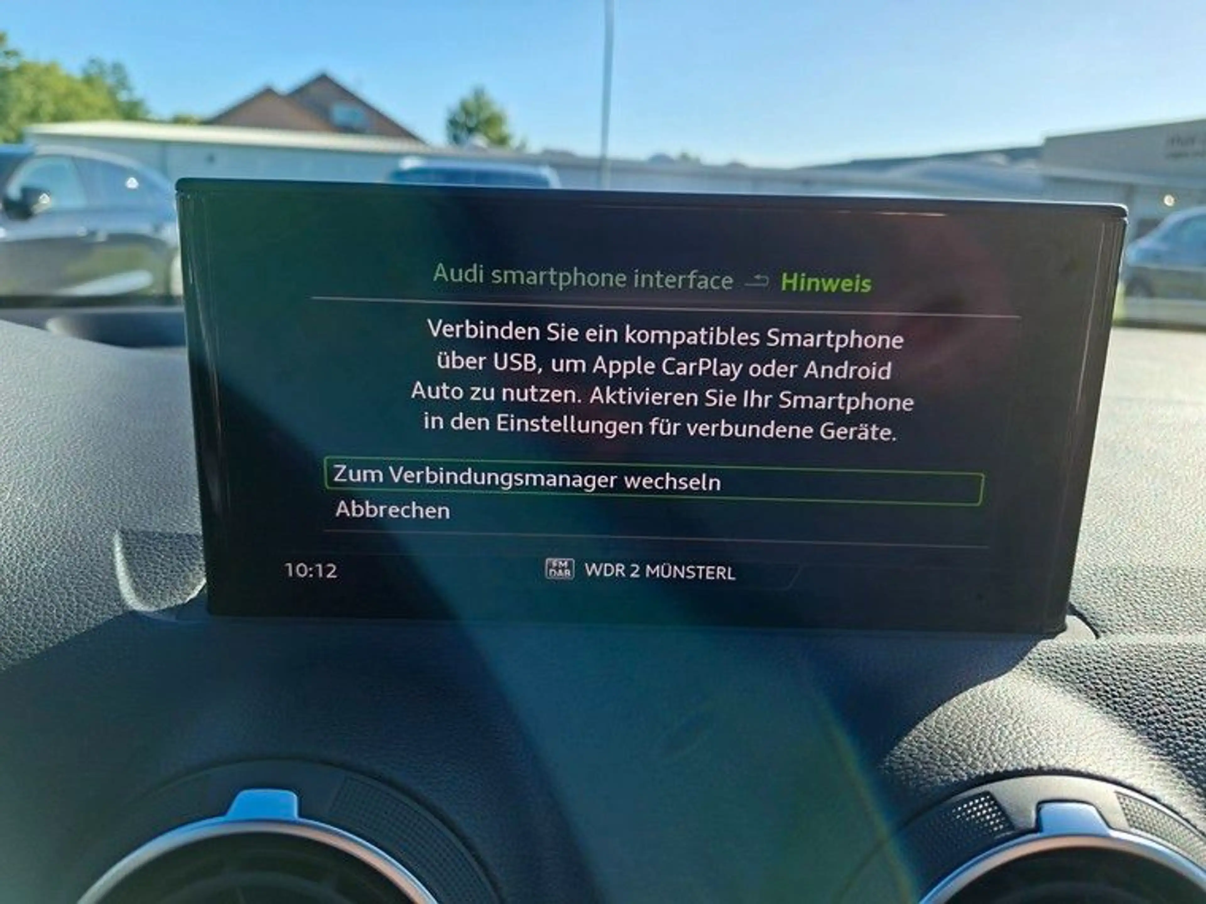 Audi Q2 1,,5TFSI 35 advanced DSG*AHK*MatrixLED*Kamera — photo 15