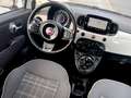 Fiat 500C Cabriolet 1.2i *GARANTIE 1an/Full/GPS/Cruis/Euro6 Wit - thumbnail 11