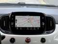 Fiat 500C Cabriolet 1.2i *GARANTIE 1an/Full/GPS/Cruis/Euro6 Wit - thumbnail 12